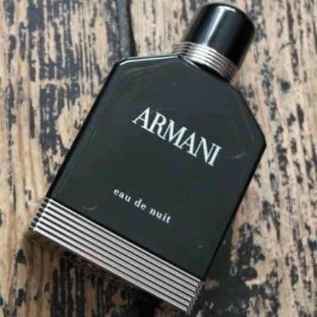 ادکلن مردانه جورجیو آرمانی از برند لوزی سوئیس (لوزی ، ژیوادان ، اکسپرشنز ، lvl)